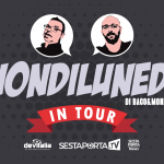 Nondilunedi-tour