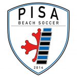 Pisa Beach Soccer