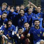 Italy U21 v Ireland U21 – UEFA Euro Under 21 Qualifier